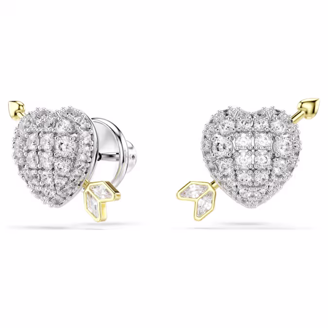 Idyllia stud earrings